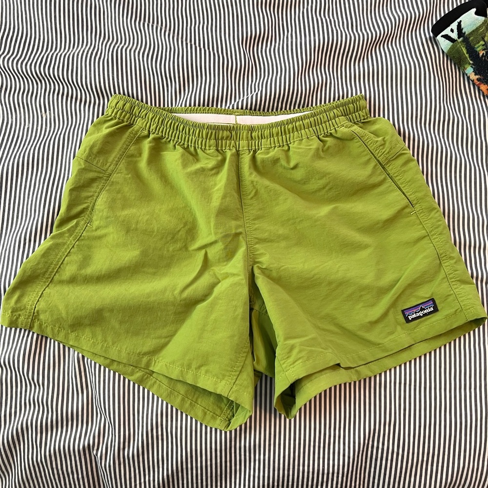 Patagonia Baggies
